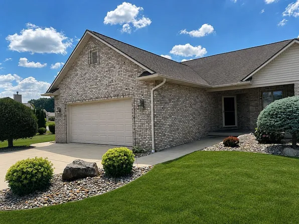 5215 Wyndemere Common Sq, Swartz Creek, MI 48473