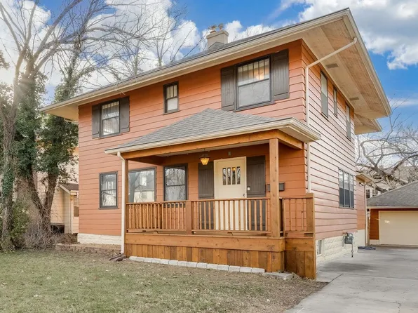 333 N Yale Ave, Wichita, KS 67208