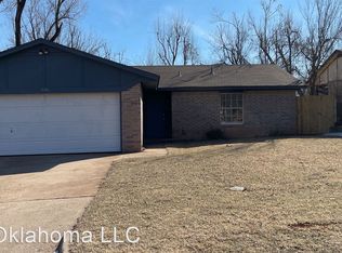 5304 Gaines St, Oklahoma City, OK 73135