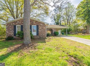 2877 Kensington Way, Rex, GA 30273