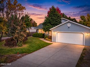 1163 E Miles Ave, Hayden Lake, ID 83835