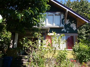 422 32nd Ave, Seattle, WA 98122
