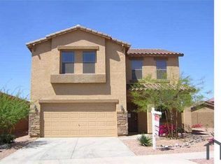 6812 S 70th Ave, Laveen, AZ 85339