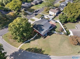 3306 Mulberry Ln SW, Huntsville, AL 35801