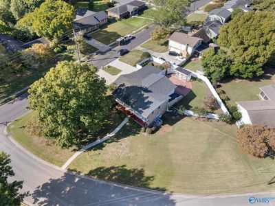 3306 Mulberry Ln SW, Huntsville, AL, 35801