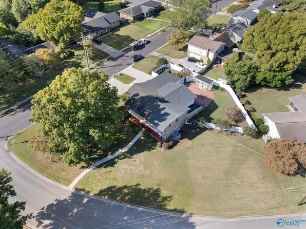 3306 Mulberry Ln SW, Huntsville, AL 35801