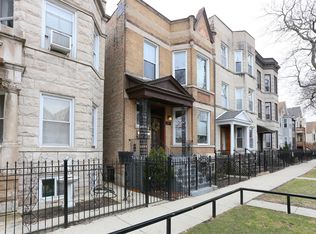 1831 W Chicago Ave #1, Chicago, IL 60622