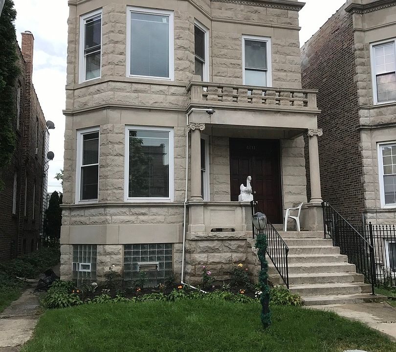 1st image of 4211 W 21st Pl #1
