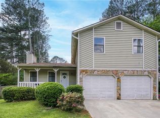 933 Sandune Dr, Norcross, GA 30093