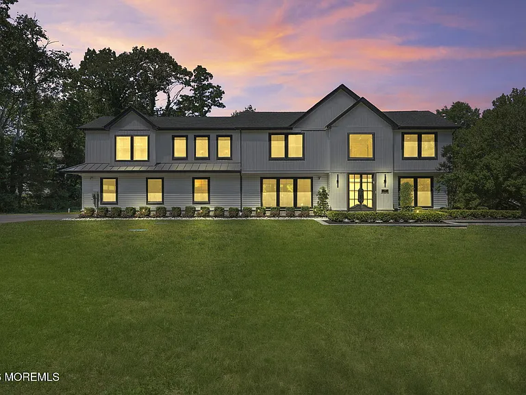 100 Hominy Hill Rd — Photo 76
