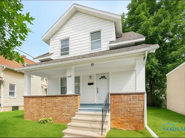 1380 Berdan Ave, Toledo, OH 43612