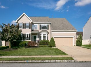 34 Normandy Rd, Marlton, NJ 08053