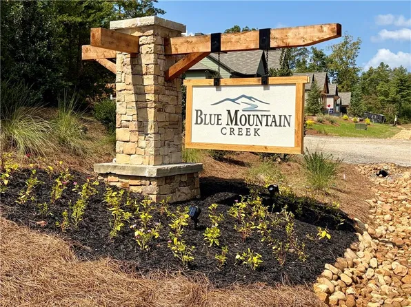 2 Blue Mountain Rd, Morganton, GA 30560