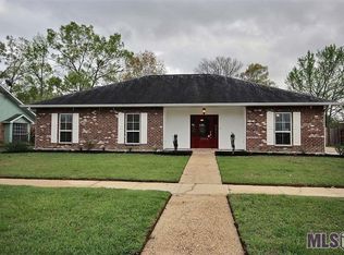 15006 Lynbrook Dr, Baton Rouge, LA 70816