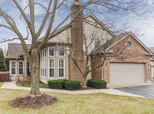 147 Aberdour Ln, Palatine, IL 60067