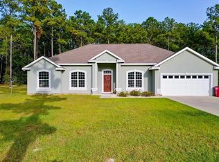 6706 Mamies Dr, Blackshear, GA 31516