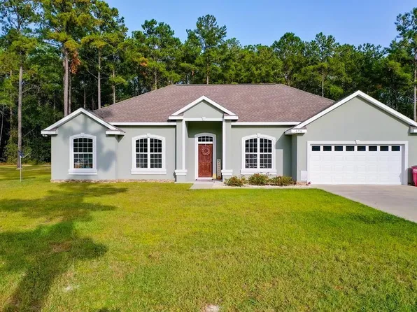 6706 Mamies Dr, Blackshear, GA 31516