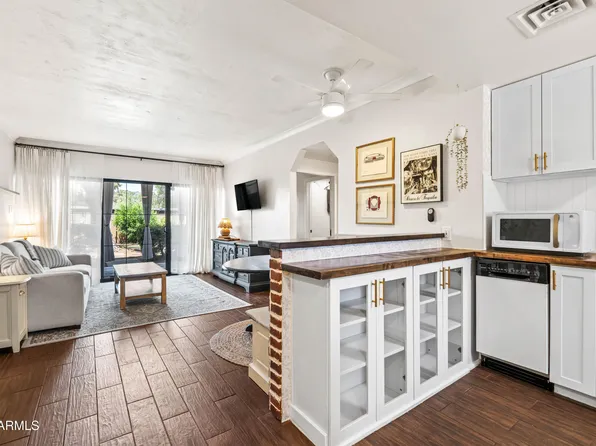 6125 E INDIAN SCHOOL Road #111, Scottsdale, AZ 85251