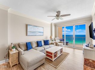 14825 Front Beach Rd Unit 1610, Panama City Beach, FL 32413