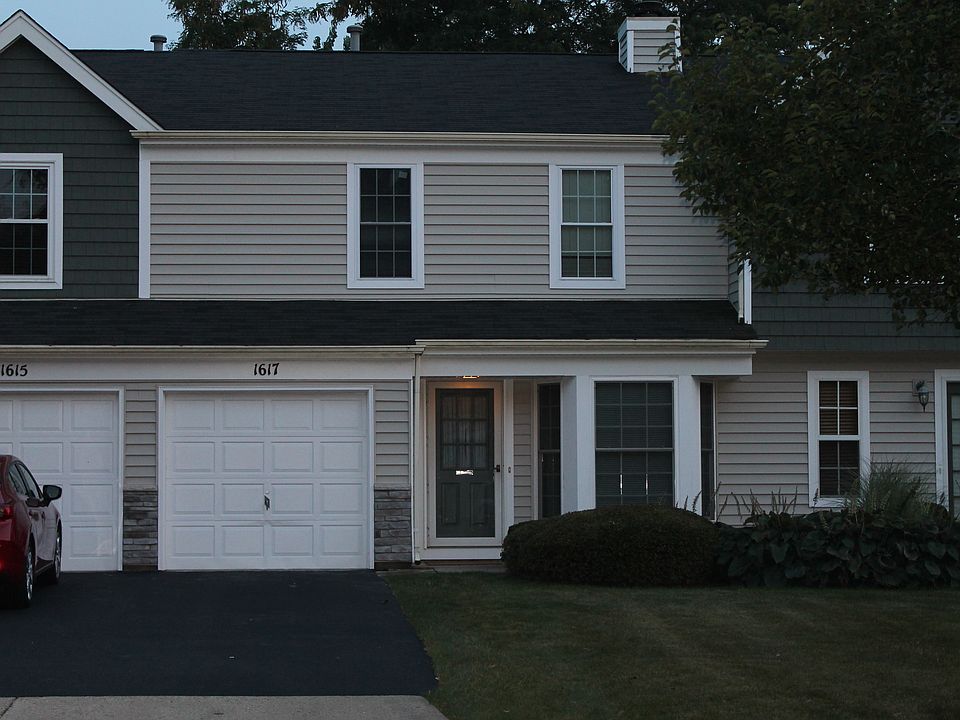 1st image of 1617 College Green Dr