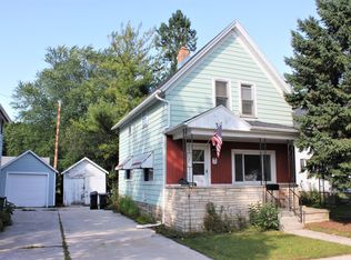 34 Marshner St, Plymouth, WI 53073