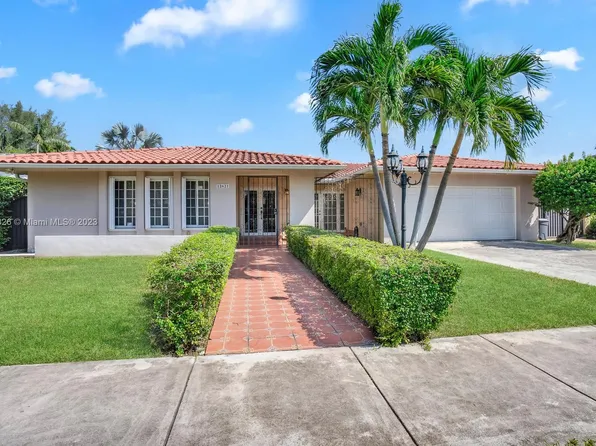12621 SW 23rd Ter, Miami, FL 33175