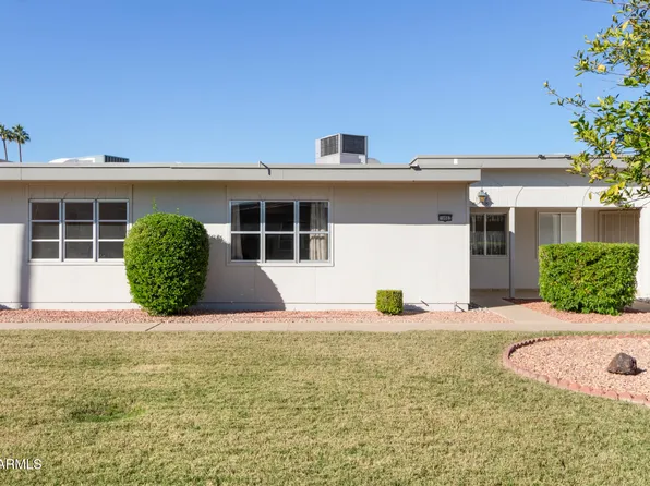 10882 W COGGINS Drive, Sun City, AZ 85351