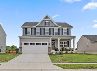 1343 Springfield Dr, Harrison, OH 45030