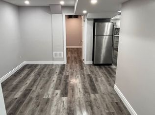 131 Farthingale Cres #BASEMENT, Brampton, ON L7A 1W9