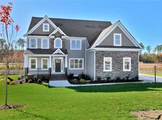 15107 Crump Landing Grn, Chesterfield, VA 23832