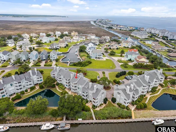 532 Pirates Way #532, Manteo, NC 27954