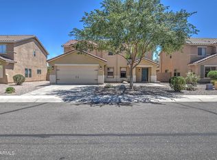2897 W Mineral Butte Dr, Queen Creek, AZ 85142