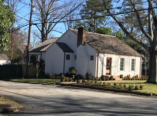 601 Byrd Blvd, Greenville, SC 29605