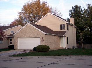 1824 Tahoe Ct #0, Champaign, IL 61822