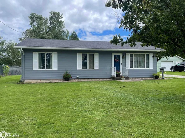 2009 S 15th St, Centerville, IA 52544