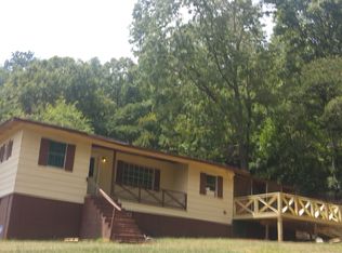 1330 Hanna Ave, Anniston, AL 36201