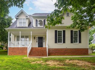 8201 Ivymount Way, Raleigh, NC 27613