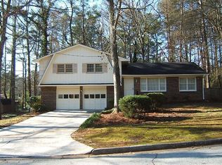 5211 Omalley Ln, Stone Mountain, GA 30088