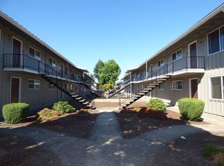 The Court at Hawthorne, Salem, OR 97301