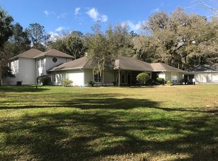 253 SE Tuscawilla Rd, Micanopy, FL 32667