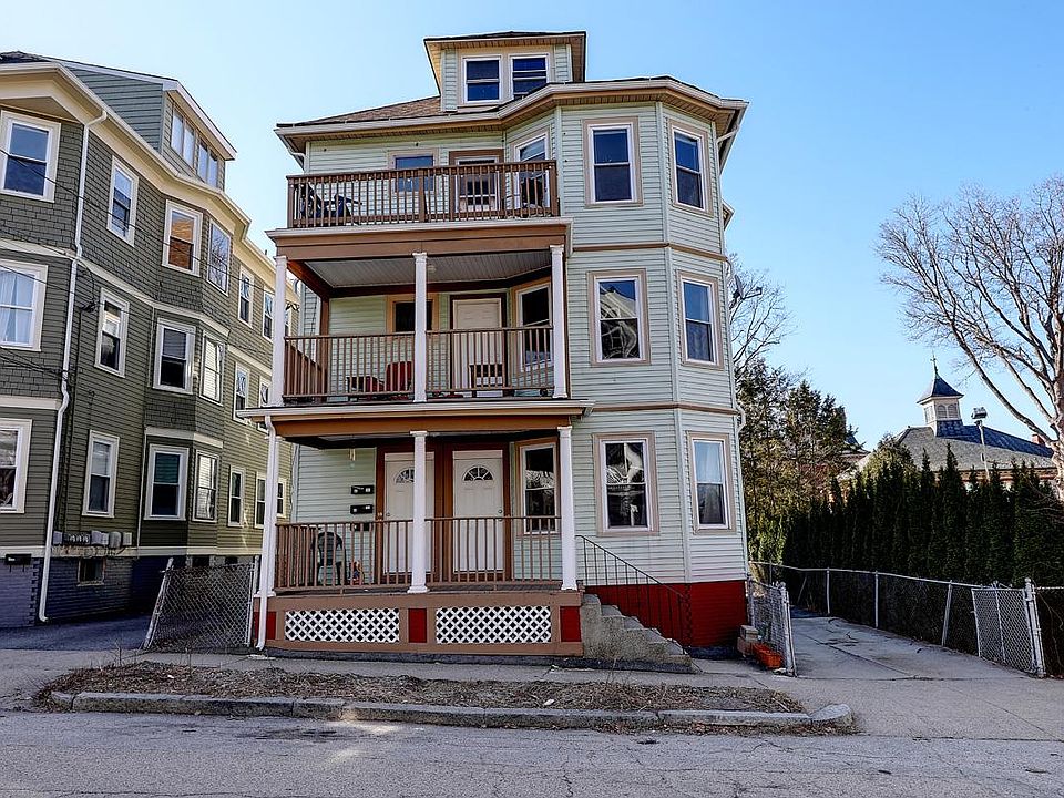 1st image of 47 Carrington Ave Floor 3