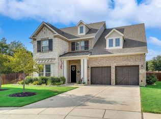 1821 Edgewood Dr, Flower Mound, TX 75028