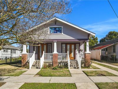 121 Aris Ave, Metairie, LA, 70005