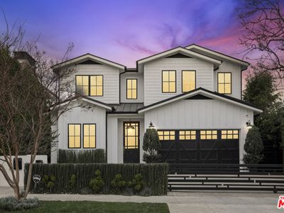 806 N Stanley Ave, Los Angeles, CA, 90046