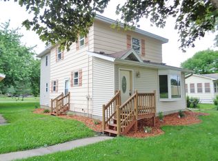 410 Reed St S, Waterville, MN 56096