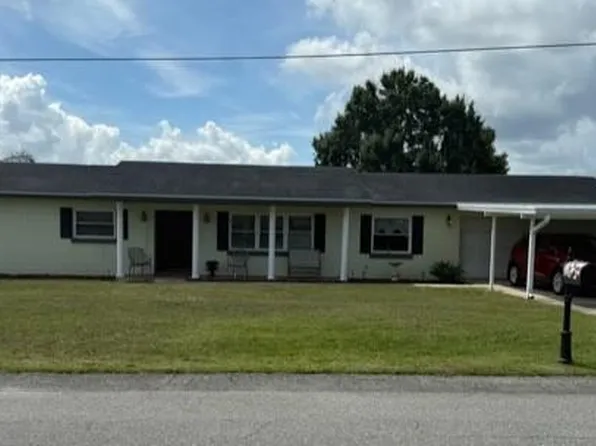 1216 Lake Buckeye Dr W, Winter Haven, FL 33881