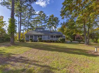 484 Edgewater Dr, Newberry, SC 29127