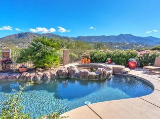 37133 S Ocotillo Canyon Dr, Saddlebrooke, AZ 85739