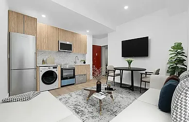 Rented by REAL New York