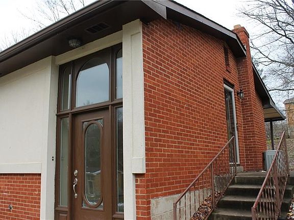 Side Of House